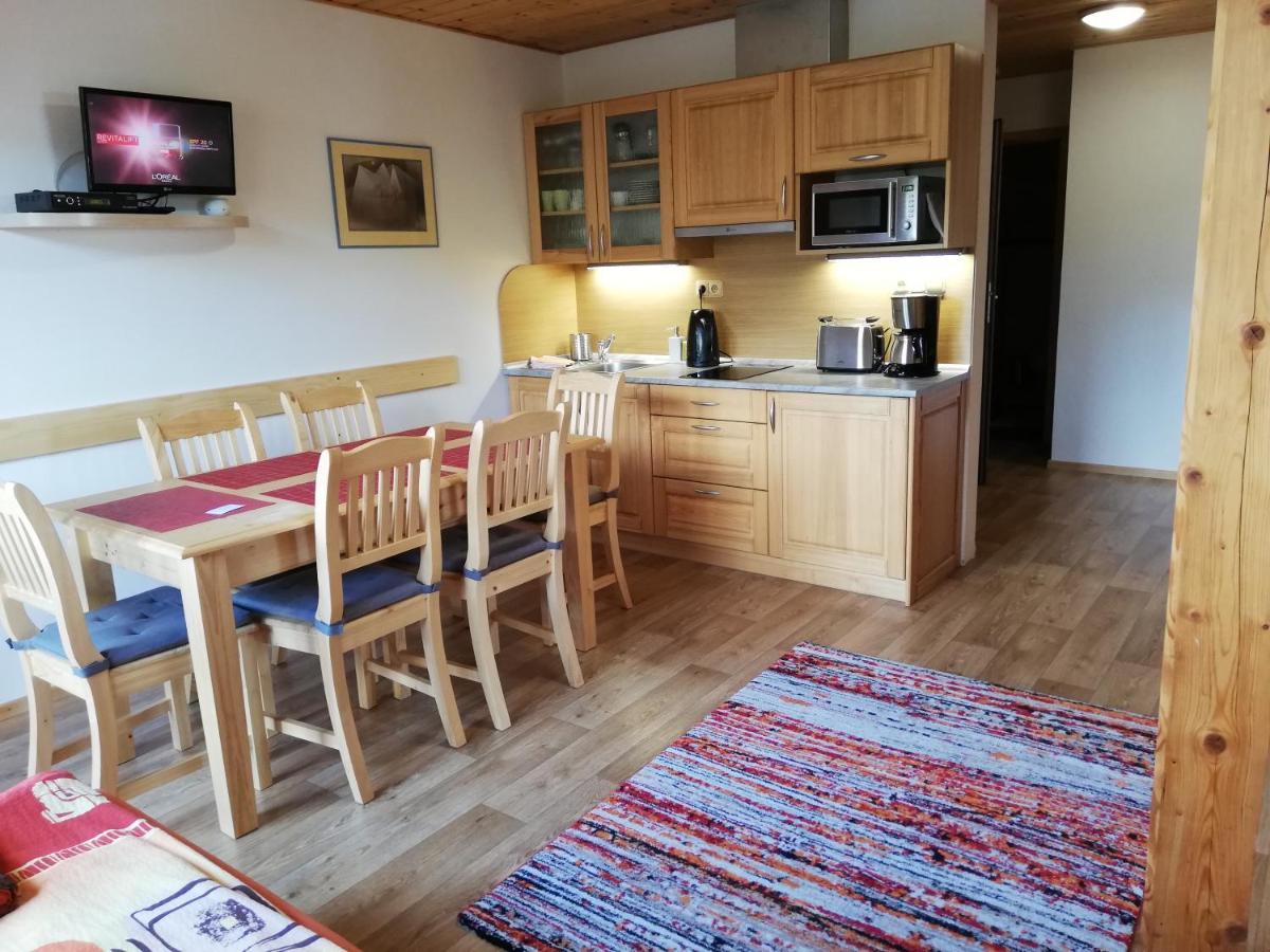 Apartmány Ester Rokytnice nad Jizerou Esterno foto