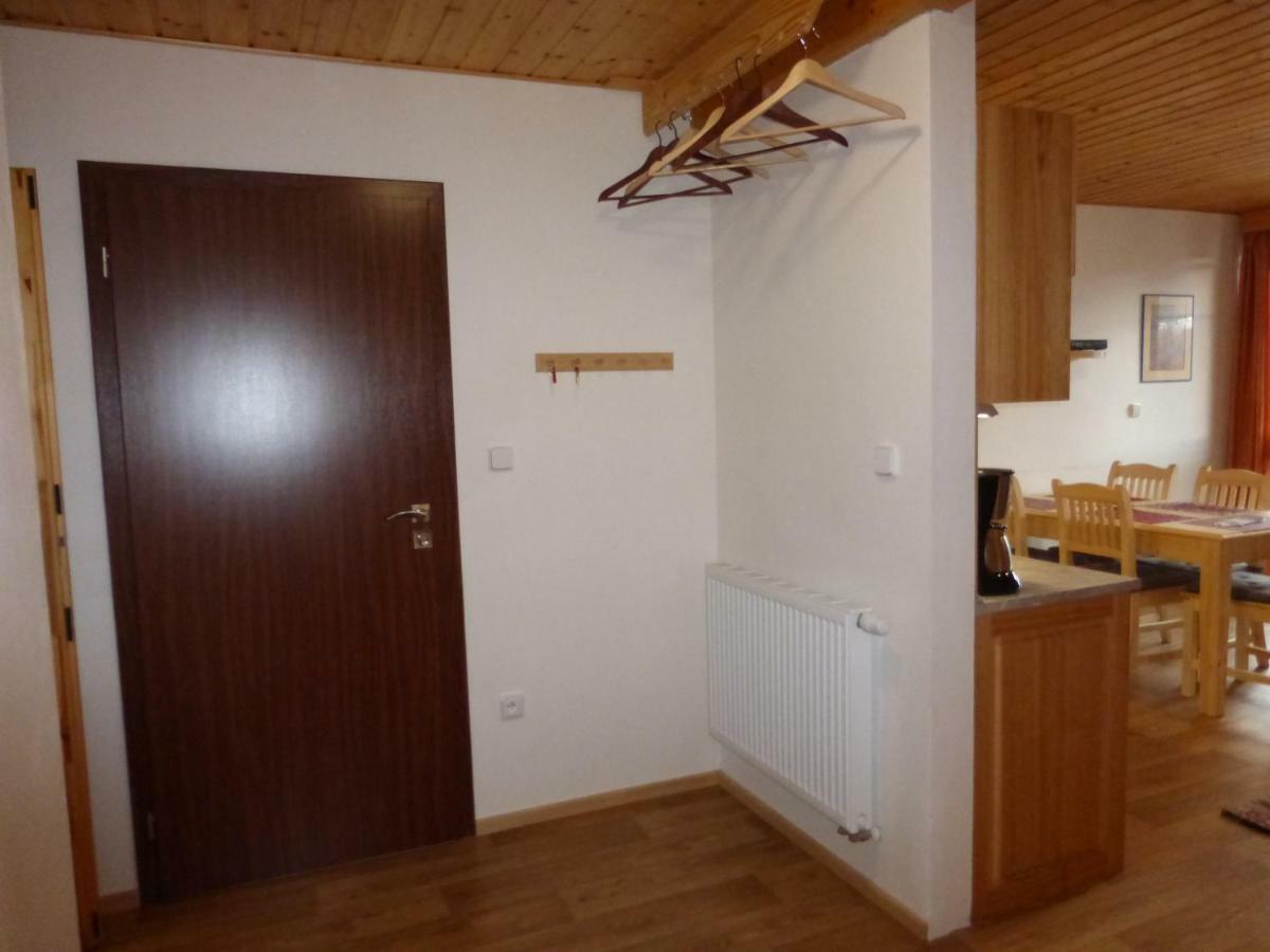 Apartmány Ester Rokytnice nad Jizerou Esterno foto